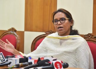 राज्य शिक्षण मंडळाच्या १२ वीच्या परीक्षेसंदर्भात आज चर्चा होणार