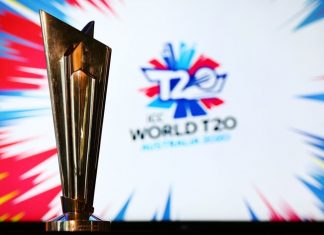 ICC-T20 विश्वचषक भारतात घेण्यासंदर्भात २८ जूनपर्यंत निर्णय होणार