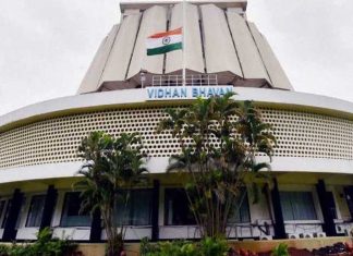 राज्य विधीमंडळाचे पावसाळी आधिवेशन फक्त २ दिवस
