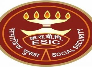 ई एस आय च्या सभासदाचा कोरोनाने मृत्यू झाल्यास वारसांना निवृत्तीवेतन लागू