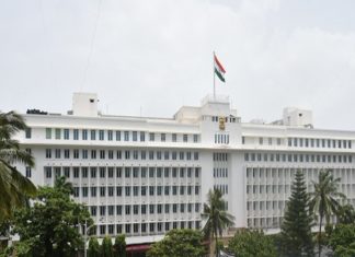 महाराष्ट्र वस्तु आणि सेवा कर सुधारणा विधेयक २०२१ च्या प्रारुपाला राज्य मंत्रिमंडळाची मंजुरी