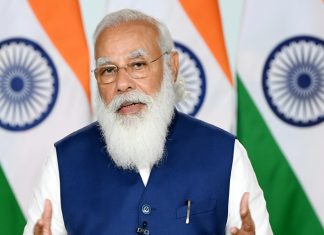 प्रधानमंत्री येत्या रविवारी ‘मन की बात’ कार्यक्रमातून देशवासियांशी साधणार संवाद