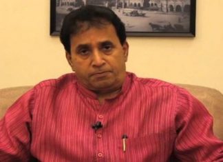 मनी लाँडरिंग प्रकरणी माजी गृहमंत्री अनिल देशमुख यांच्या घरावर छापा