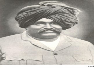 राजर्षी छत्रपती शाहू महाराज यांच्या जयंतीनिमित्त राज्यभरातून अभिवादन