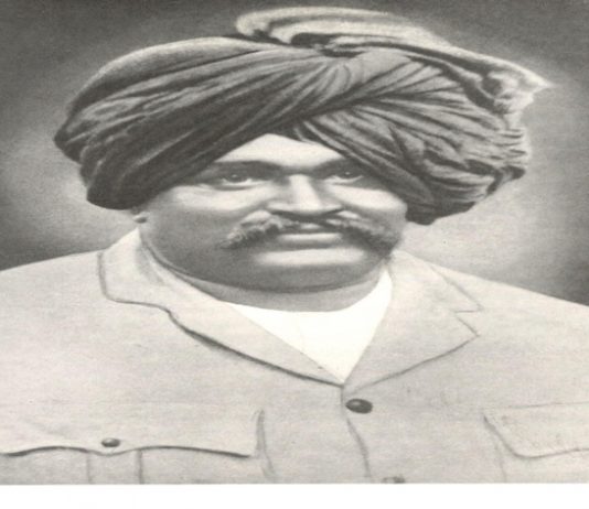 राजर्षी छत्रपती शाहू महाराज यांच्या जयंतीनिमित्त राज्यभरातून अभिवादन