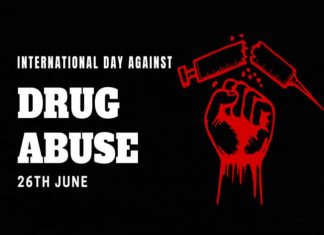 अंमली पदार्थ मुक्त भारत साकारण्यासाठी प्रत्येकानं योगदान द्यावं- प्रधानमंत्री