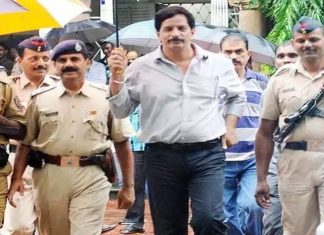 मनसुख हिरेन हत्या प्रकरणी प्रदीप शर्माला १२ जुलैपर्यंत न्यायालयीन कोठडी
