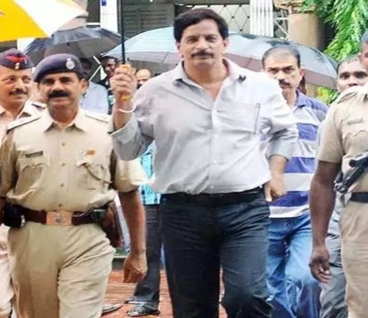 मनसुख हिरेन हत्या प्रकरणी प्रदीप शर्माला १२ जुलैपर्यंत न्यायालयीन कोठडी