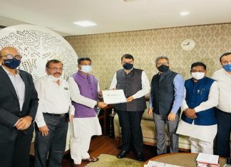 विदर्भात पेट्रोकेमिकल कॉम्प्लेक्स प्रकल्पासाठी तांत्रिक व्यवहार्यता अहवाल तयार करण्याचे आदेश