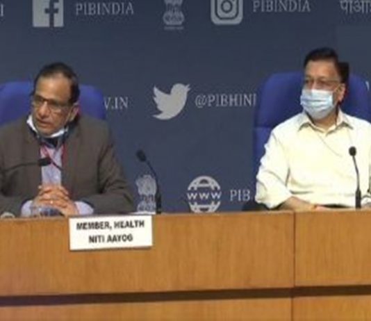नीती आयोगाने प्रसिद्ध केला देशातील ना-नफा तत्वावरील रुग्णालय प्रारुपाचा व्यापक अभ्यासाचा अहवाल