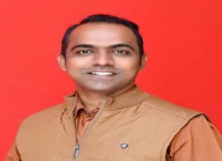 सोलापूरच्या डिसले गुरुजींची जागतिक बँकेच्या सल्लागारपदी नियुक्ती