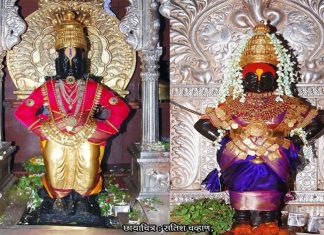 यंदाच्या आषाढी यात्रे दरम्यानही भाविकांसाठी विठ्ठल-रुख्मिणी मंदिर बंदच राहणार