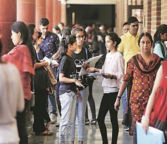 एनआयओएस च्या १२ वी च्या परिक्षा रद्द कऱण्याचा निर्णय