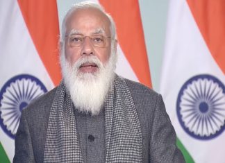 इथेनॉल, २१ व्या शतकातील भारताचा प्राधान्याचा विषय- प्रधानमंत्र्यांचे प्रतिपादन