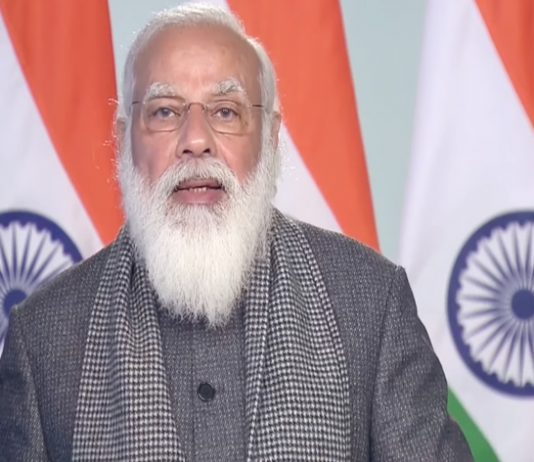 इथेनॉल, २१ व्या शतकातील भारताचा प्राधान्याचा विषय- प्रधानमंत्र्यांचे प्रतिपादन