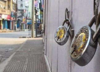 रत्नागिरीवगळता राज्याच्या अनेक भागातले निर्बंध उद्यापासून शिथिल होणार