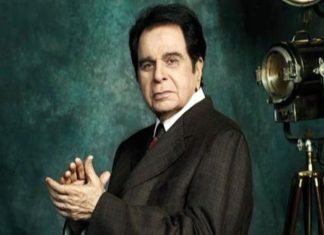 ज्येष्ठ अभिनेते दिलीप कुमार ऑक्सिजनवर