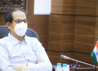 सुधारित इलेक्ट्रिक वाहन धोरणाचा मसुदा लवकरात लवकर मंत्रिमंडळाच्या बैठकीत सादर करावा – मुख्यमंत्री उद्धव ठाकरे