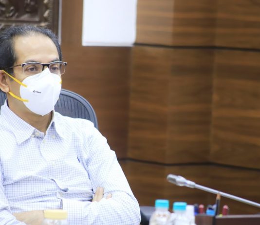 सुधारित इलेक्ट्रिक वाहन धोरणाचा मसुदा लवकरात लवकर मंत्रिमंडळाच्या बैठकीत सादर करावा – मुख्यमंत्री उद्धव ठाकरे