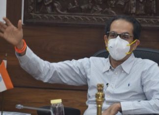 तातडीच्या उपाययोजनांद्वारे राज्यातील ऑक्सीजन निर्मिती आणि साठवणूक क्षमता वाढवावी – मुख्यमंत्री उद्धव ठाकरे यांचे ऑक्सीजन उत्पादक कंपन्यांना आवाहन