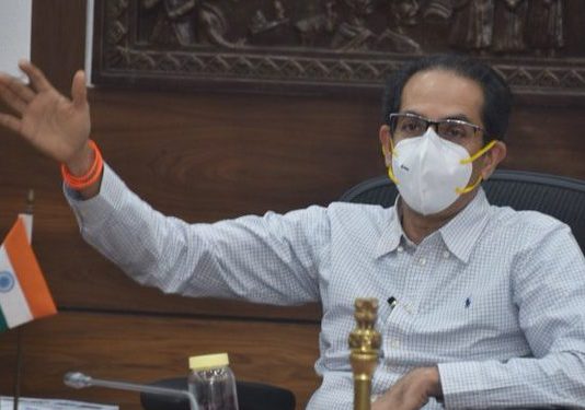 तातडीच्या उपाययोजनांद्वारे राज्यातील ऑक्सीजन निर्मिती आणि साठवणूक क्षमता वाढवावी – मुख्यमंत्री उद्धव ठाकरे यांचे ऑक्सीजन उत्पादक कंपन्यांना आवाहन