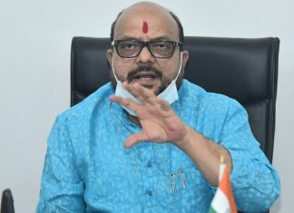 स्वच्छतेच्या बाबतीत देशाला दिशा देणारे काम महाराष्ट्रात होईल – पाणीपुरवठा व स्वच्छतामंत्री गुलाबराव पाटील