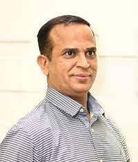 पी-1, पी-2 प्रमाणे दुकाने सुरु ठेवण्यास बंधन घातल्यास बाजारपेठ बंद करु : श्रीचंद आसवाणी