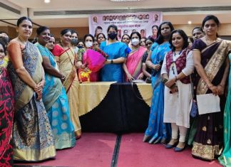 पिंपरी आणि पुणे महापालिकेत पुढच्या वर्षी राष्ट्रवादीचा महापौर : रुपाली चाकणकर