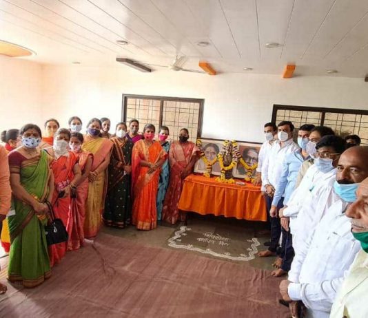 महानगरपालिकेवर भगवा फडकविण्यासाठी शिवसैनिकांची वज्रमुठ बांधावी : ॲड. सचिन भोसले