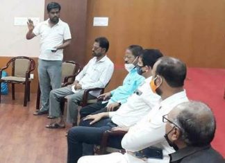 रद्द झालेले ओबीसी आरक्षण पुन्हा लागू करण्यासाठी पिंपरीत गुरुवारी आंदोलन