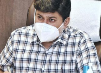 शिवाजी विद्यापीठाचे उपकेंद्र तासगाव येथे सुरू करण्यास तत्वतः मान्यता – उच्च व तंत्र शिक्षण मंत्री उदय सामंत