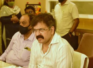 ई-बिलिंग प्रणालीमुळे म्हाडा व गाळेधारकांमधील संबंध दृढ होणार – गृहनिर्माणमंत्री जितेंद्र आव्हाड