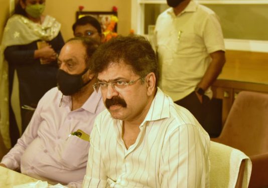 ई-बिलिंग प्रणालीमुळे म्हाडा व गाळेधारकांमधील संबंध दृढ होणार – गृहनिर्माणमंत्री जितेंद्र आव्हाड