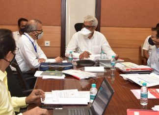 कृषी मालाचा ‘महाराष्ट्र ब्रँड’ विकसीत करण्यासाठी विशेष टास्क फोर्स : कृषीमंत्री दादाजी भुसे