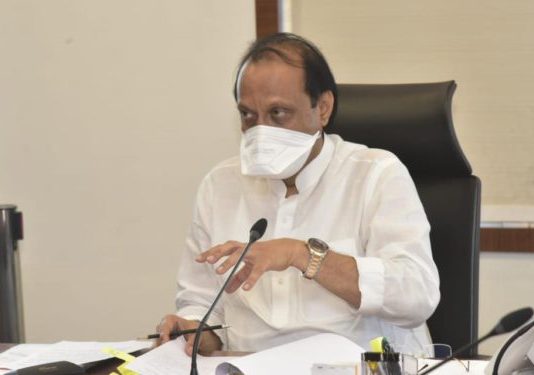 पुणे शहराचे प्रश्न तातडीने मार्गी लावण्यासाठी सर्व विभागांनी समन्वय, सहकार्याने काम करा – उपमुख्यमंत्री अजित पवार यांचे निर्देश