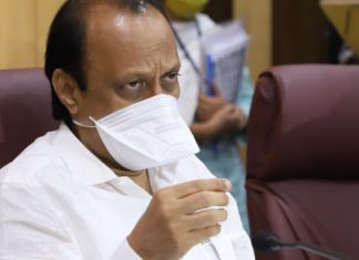 पूरग्रस्तांना उभं करण्याचं काम राज्य शासन करेल – उपमुख्यमंत्री अजित पवार