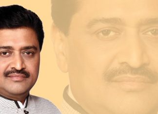 रेणापूर सुधा जलसिंचन प्रकल्पाची उंची वाढविण्यास मान्यता – पालकमंत्री अशोक चव्हाण यांच्या पाठपुराव्याला यश