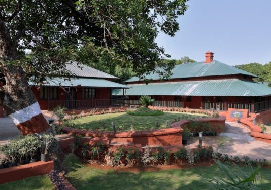 पर्यटनस्थळी पर्यटकांसाठी उपलब्ध होणार तारांकीत दर्जाच्या सोयी-सुविधा