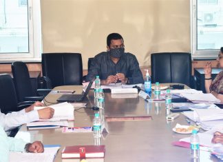 आंतरराष्ट्रीय चित्रपट महोत्सवात मराठी सिनेमा झळकण्यासाठी पुढाकार घेणार – सांस्कृतिक कार्यमंत्री अमित देशमुख