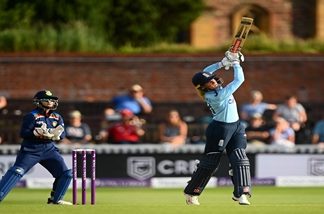 महिलांच्या क्रिकेटमध्ये ५० षटकांच्या मालिकेत इंग्लंडची भारतावर निर्विवाद आघाडी