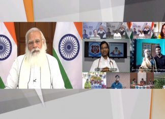 डिजिटल इंडिया हा भारताचा संकल्प आणि आत्मनिर्भर भारताची साधना आहे – प्रधानमंत्री