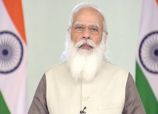 प्रधानमंत्र्यांची आज ईशान्येकडील राज्यांच्या मुख्यमंत्र्यांशी कोविडस्थितीबाबत चर्चा