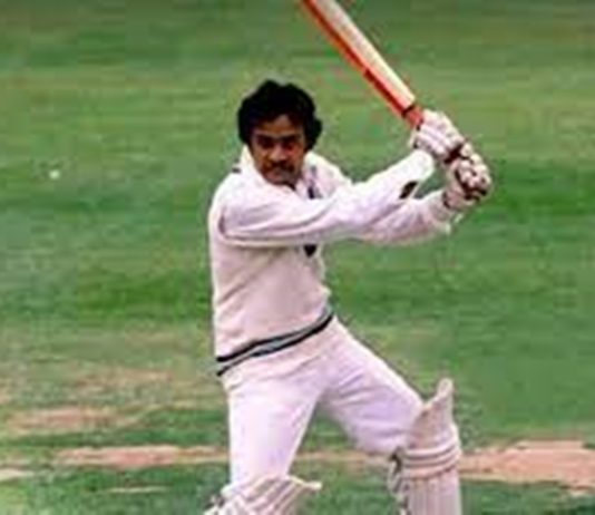 ज्येष्ठ क्रिकेटपटू यशपाल शर्मा यांचं निधन