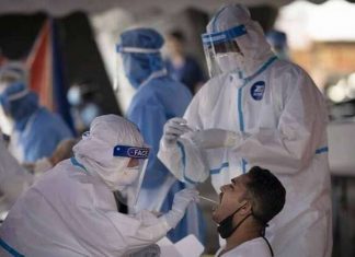 मुंबईत ये- जा करणा-या विमान प्रवाशांना आरटीपीसीआर बंधनकारक