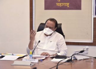 कोल्हापूरमध्ये अनेक ठिकाणी नदीपात्रात अतिक्रमण झालं असून त्यावर कारवाई करणार- उपमुख्यमंत्री