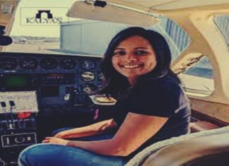 अमेरिकेत न्यू शेपर्ड या अंतराळ यानाच्या निर्मितीत मुख्य भूमिका बजावणाऱ्या दहा तंत्रज्ञांच्या चमूत कल्याणच्या संजल गावंडे हिचा सहभाग