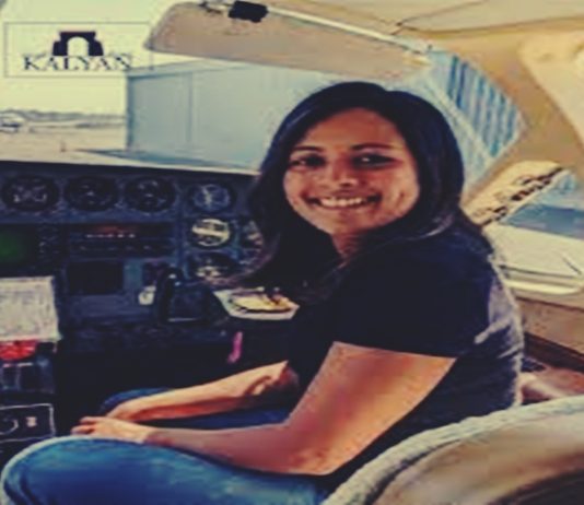 अमेरिकेत न्यू शेपर्ड या अंतराळ यानाच्या निर्मितीत मुख्य भूमिका बजावणाऱ्या दहा तंत्रज्ञांच्या चमूत कल्याणच्या संजल गावंडे हिचा सहभाग