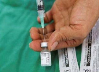 बोगस लसीकरणाला बळी पडलेल्या मुंबईतल्या २ हजाराहून अधिक नागरिकांसाठी विशेष मोहीम