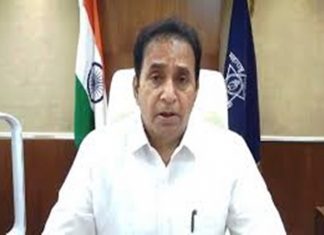 माजी गृहमंत्री अनिल देशमुख यांच्या घरांवर सक्तवसुली संचालनालयाचे छापे