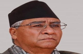 भारतासोबत काम करण्यास नेपाळचे प्रधानमंत्री उत्सुक